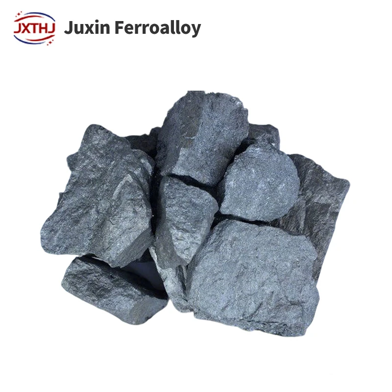 Rare Earth Magnesium Ferrosilicon Nodularizer